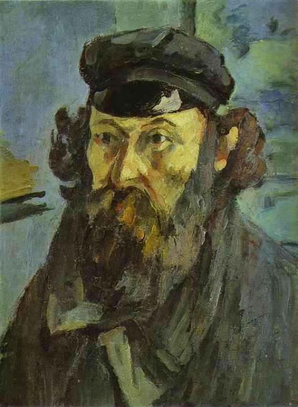 self-portrait with a casquette.jpg